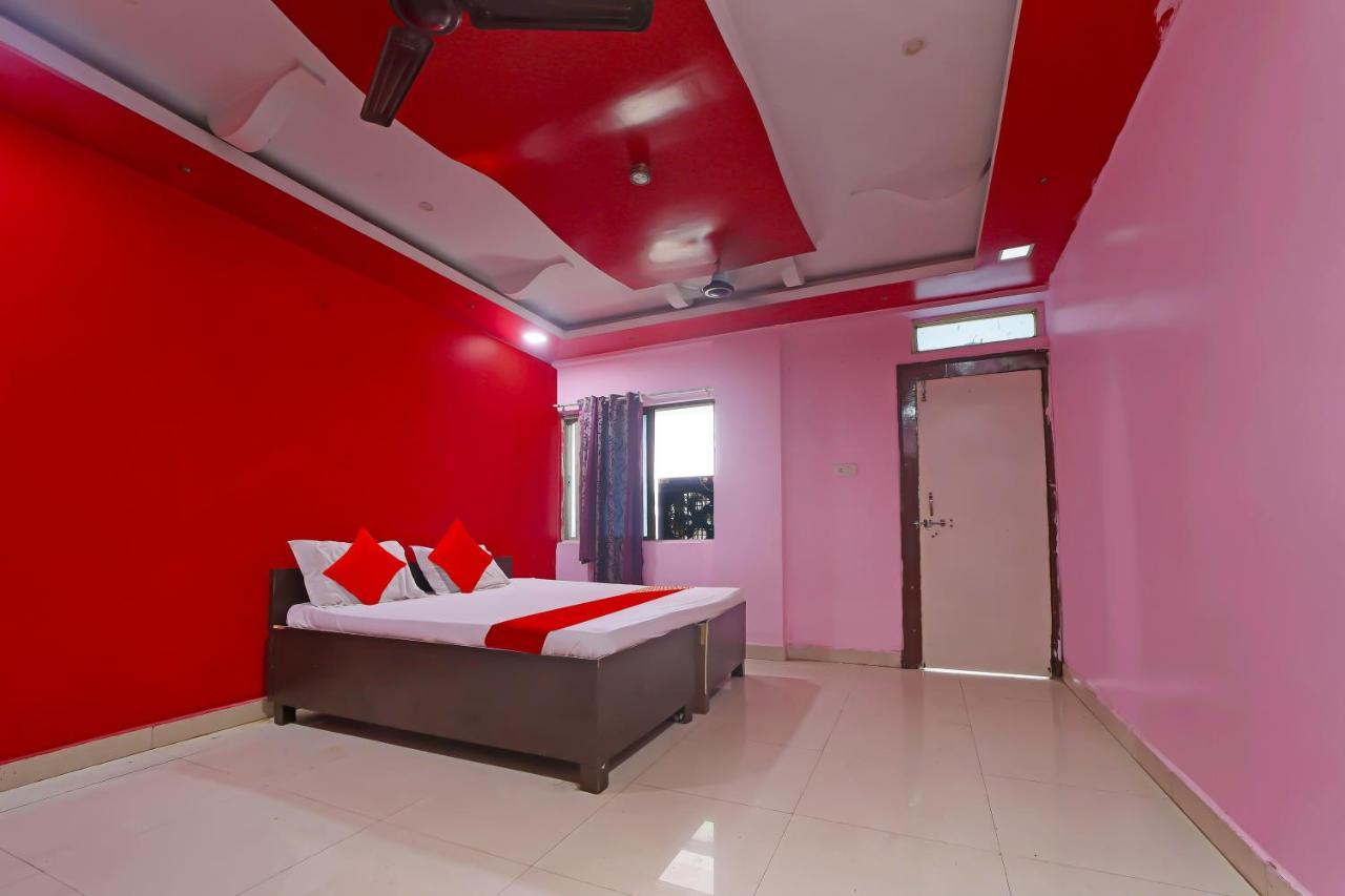 Oyo Flagship Hotel Capital Palace Bhopal Exterior photo